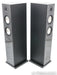 Canton Chrono 70 Floorstanding Speakers; Black Pair
