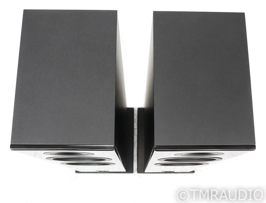 Canton Chrono 70 Floorstanding Speakers; Black Pair