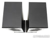 Canton Chrono 70 Floorstanding Speakers; Black Pair