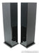 Canton Chrono 70 Floorstanding Speakers; Black Pair