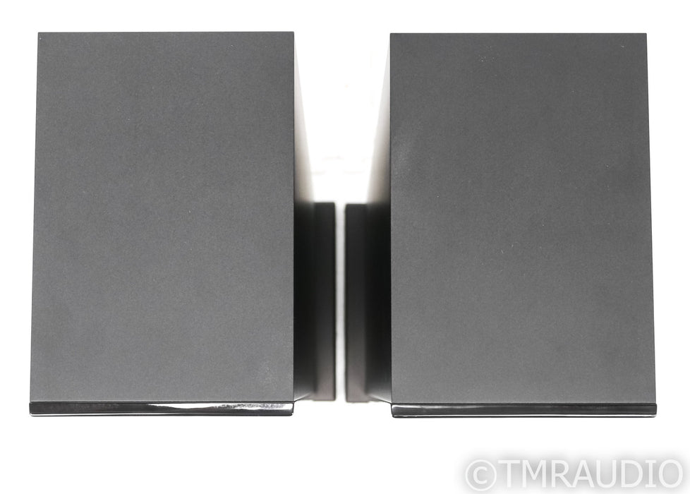 Canton Chrono 70 Floorstanding Speakers; Black Pair