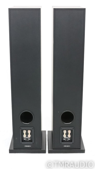 Canton Chrono 70 Floorstanding Speakers; Black Pair