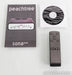 Peachtree Audio SonaDAC; Gloss Black; Remote; D/A Converter