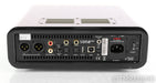 Peachtree Audio SonaDAC; Gloss Black; Remote; D/A Converter