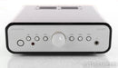 Peachtree Audio SonaDAC; Gloss Black; Remote; D/A Converter