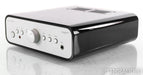 Peachtree Audio SonaDAC; Gloss Black; Remote; D/A Converter