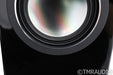 Canton Chrono SL 586.2 DC Floorstanding Speakers; Black Pair