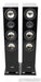 Canton Chrono SL 586.2 DC Floorstanding Speakers; Black Pair