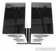 Canton Chrono SL 586.2 DC Floorstanding Speakers; Black Pair