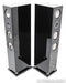 Canton Chrono SL 586.2 DC Floorstanding Speakers; Black Pair
