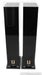 Canton Chrono SL 586.2 DC Floorstanding Speakers; Black Pair