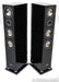 Canton Chrono SL 586.2 DC Floorstanding Speakers; Black Pair