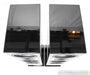 Canton Chrono SL 586.2 DC Floorstanding Speakers; Black Pair