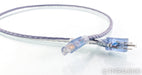Shunyata Research Venom 3 Power Cable; 1.5m AC Cord