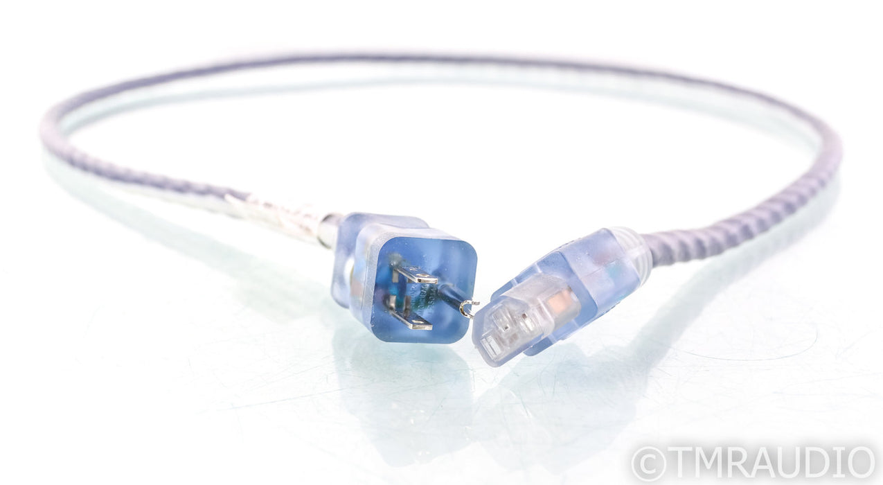 Shunyata Research Venom 3 Power Cable; 1.5m AC Cord