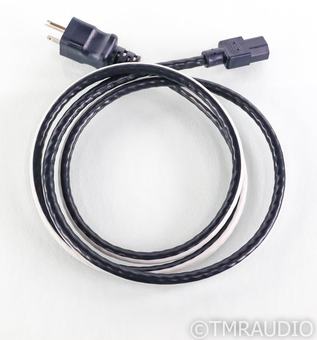Shunyata Research Venom V14 Power Cable; 1.75m AC Cord