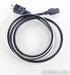 Shunyata Research Venom V14 Power Cable; 1.75m AC Cord