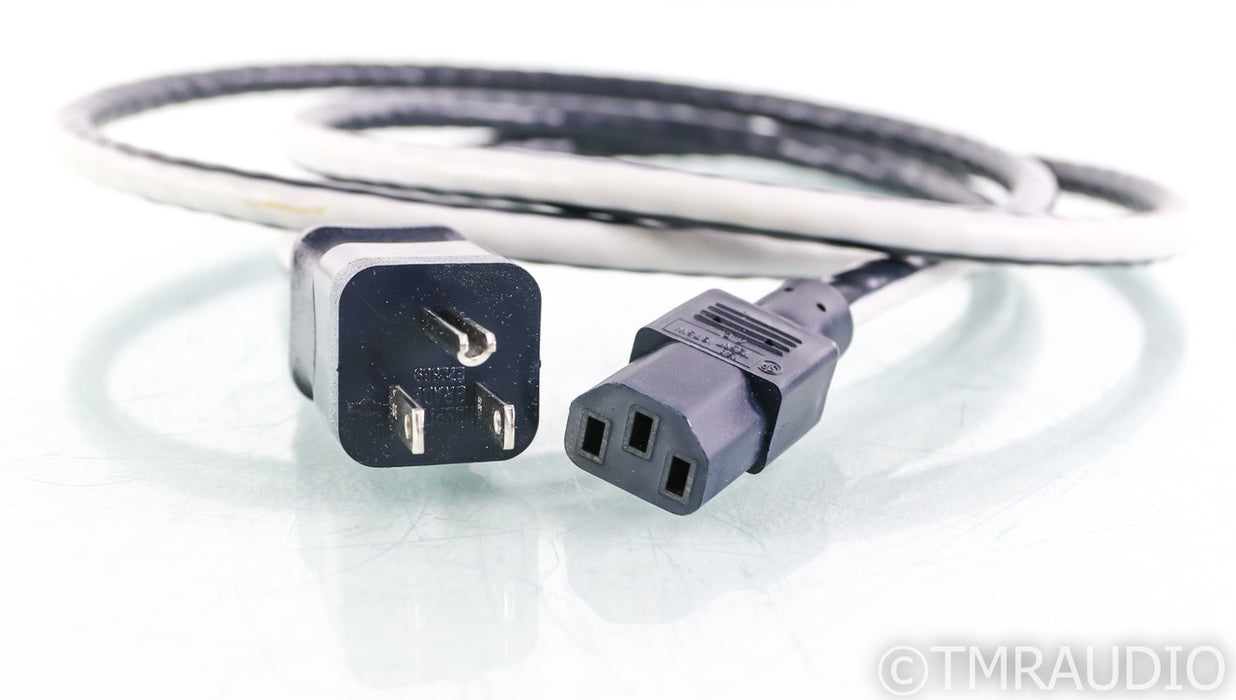 Shunyata Research Venom V14 Power Cable; 1.75m AC Cord
