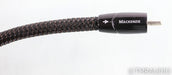 AudioQuest Mackenzie RCA Cables; 3m Pair Interconnects
