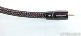 AudioQuest Mackenzie RCA Cables; 3m Pair Interconnects