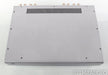 PS Audio Stellar S300 Stereo Power Amplifier; S-300; Silver (Used)