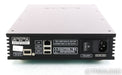 Aurender N100H Network Server / Streamer; 4TB HDD; Black