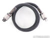 Audience Au24 SX MP Power Cable; 5ft AC Cord