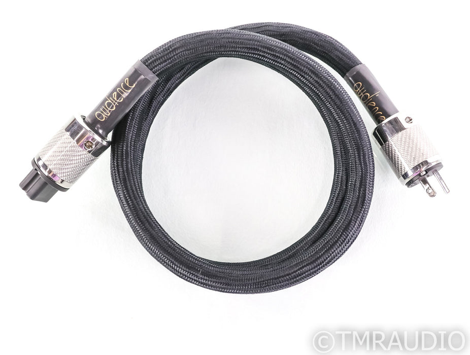 Audience Au24 SX MP Power Cable; 5ft AC Cord