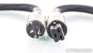 Audience Au24 SX MP Power Cable; 5ft AC Cord