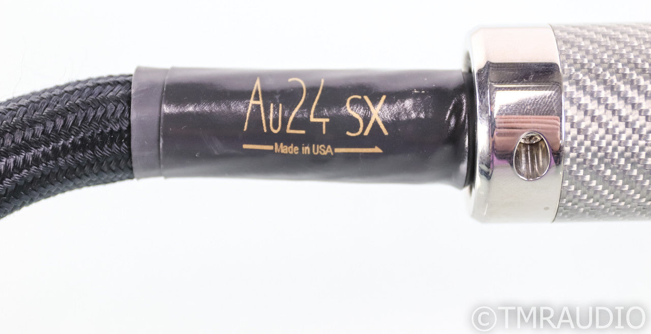 Audience Au24 SX MP Power Cable; 5ft AC Cord