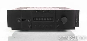 Balanced Audio Technology VK-33 Stereo Tube Preamplifier; VK33