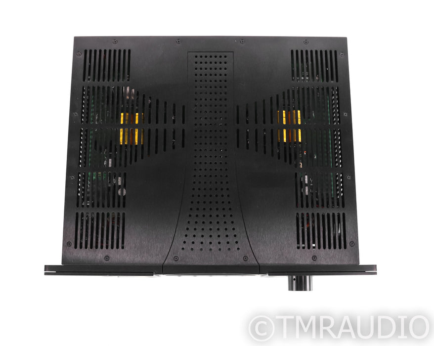 Balanced Audio Technology VK-33 Stereo Tube Preamplifier; VK33