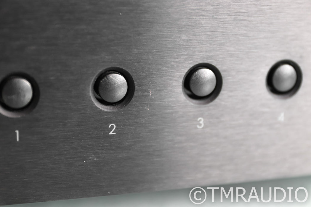 Balanced Audio Technology VK-33 Stereo Tube Preamplifier; VK33