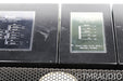 McIntosh MC 2100 Vintage Stereo Power Amplifier; MC2100; early Production