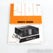 McIntosh MC 2100 Vintage Stereo Power Amplifier; MC2100; early Production