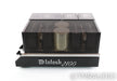 McIntosh MC 2100 Vintage Stereo Power Amplifier; MC2100; early Production