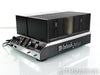 McIntosh MC 2100 Vintage Stereo Power Amplifier; MC2100; early Production