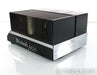 McIntosh MC 2100 Vintage Stereo Power Amplifier; MC2100; early Production
