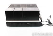 McIntosh MC 2100 Vintage Stereo Power Amplifier; MC2100; early Production