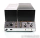 McIntosh MC 2100 Vintage Stereo Power Amplifier; MC2100; early Production