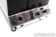 McIntosh MC 2100 Vintage Stereo Power Amplifier; MC2100; early Production