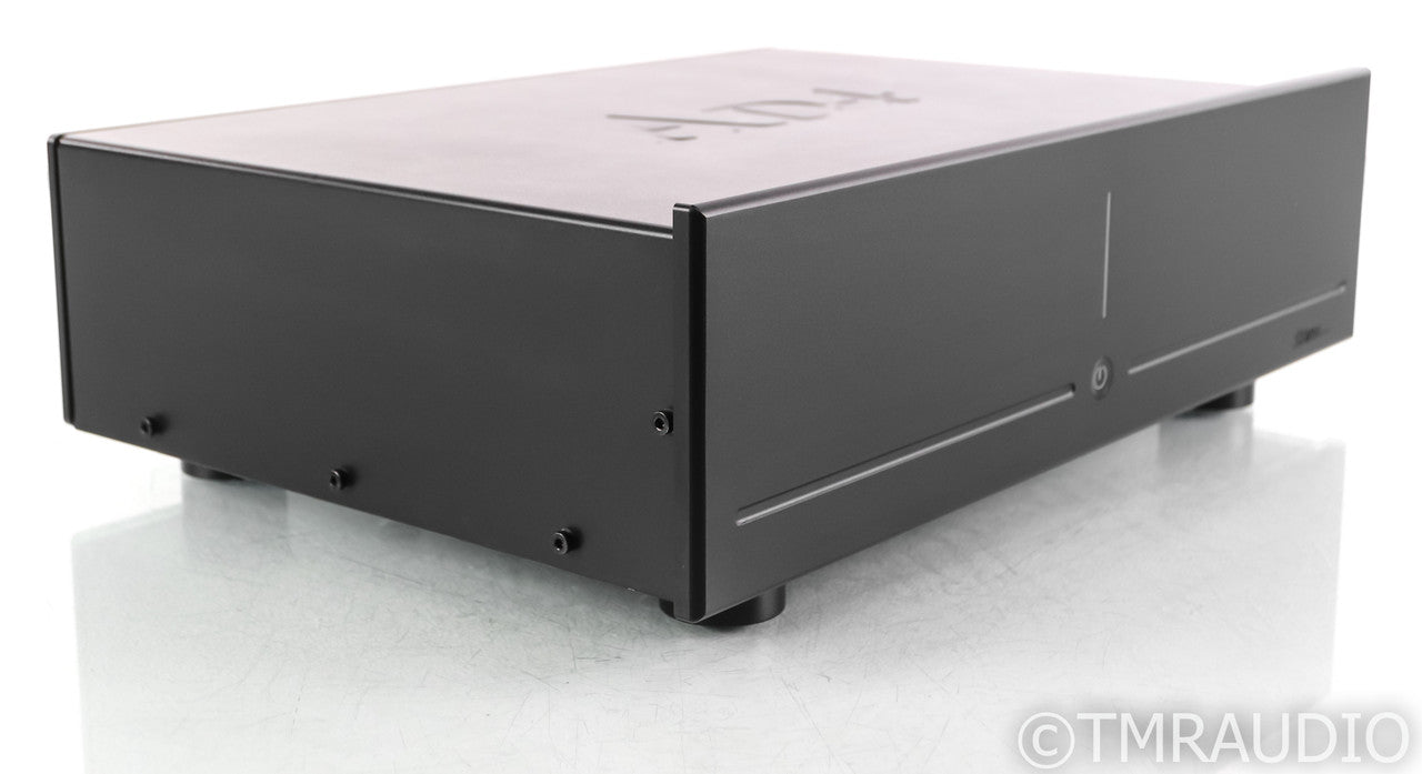 Starke Sound AD4 320 4 Channel Power Amplifier