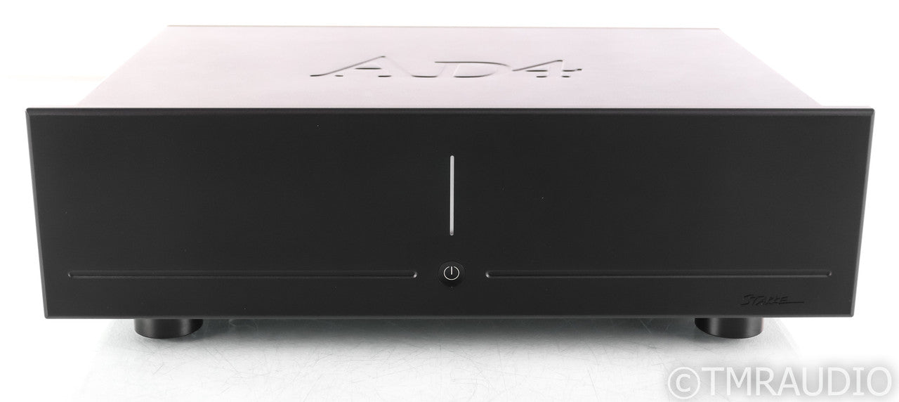 Starke Sound AD4 320 4 Channel Power Amplifier