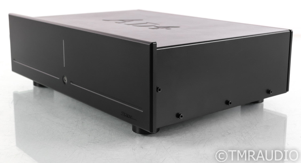 Starke Sound AD4 320 4 Channel Power Amplifier