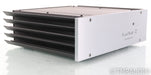 First Watt J2 Stereo Power Amplifier; J-2; Silver; Nelson Pass (Very Low Hours)