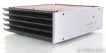First Watt J2 Stereo Power Amplifier; J-2; Silver; Nelson Pass (Very Low Hours)