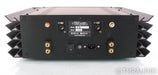 First Watt J2 Stereo Power Amplifier; J-2; Silver; Nelson Pass (Very Low Hours)