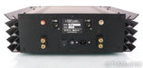First Watt J2 Stereo Power Amplifier; J-2; Silver; Nelson Pass (Very Low Hours)