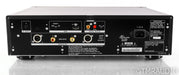 Sony SCD-XA5400ES SACD / CD Player; XA-5400ES; Black; Remote