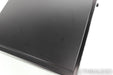 Sony SCD-XA5400ES SACD / CD Player; XA-5400ES; Black; Remote